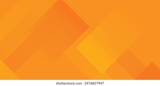 Abstract background dark blue with modern corporate conceptAbstract orange geometric background.	