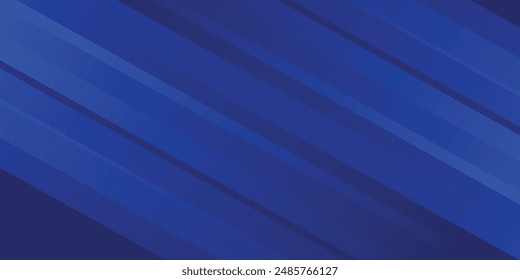 Abstrakter Hintergrund dunkelblau mit modernem Unternehmenskonzept