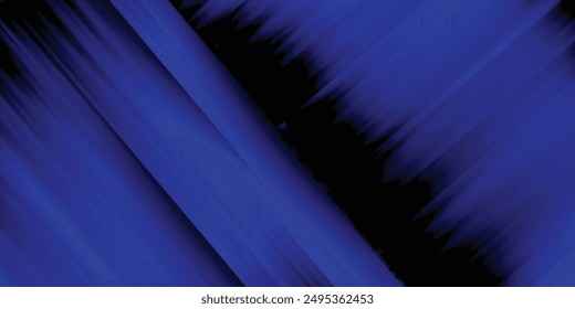 Abstract background dark blue with modern corporate concept