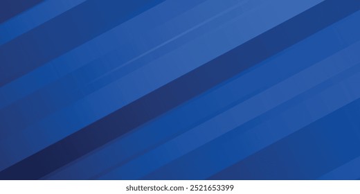 Abstract background dark blue with modern corporate concept