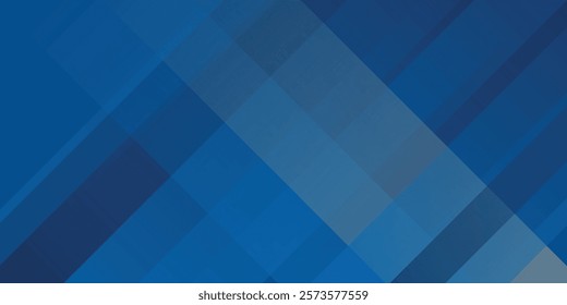 Abstract background dark blue with modern corporate concept