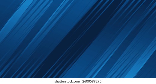 Abstract background dark blue with modern corporate concept