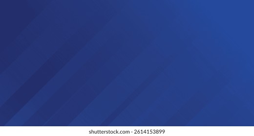 Abstract background dark blue with modern corporate concept