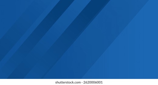 Abstract background dark blue with modern corporate concept