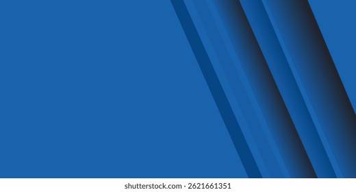 Abstrakter Hintergrund dunkelblau mit modernem Unternehmenskonzept.esp10