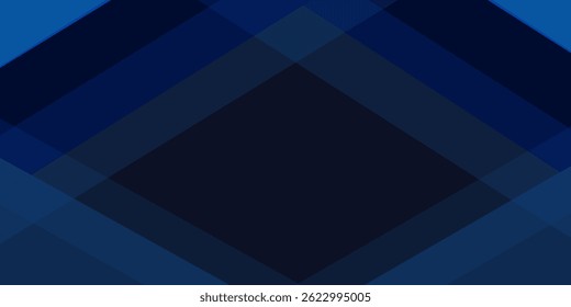 Abstract background dark blue with modern corporate concept. EPS 10