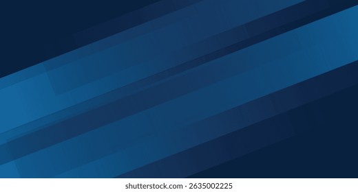 Abstract background dark blue with modern corporate concept vector illustration eps10