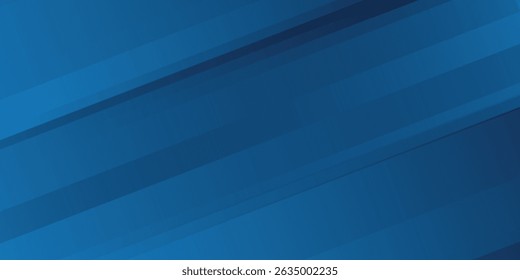 Fundo abstrato azul escuro com conceito empresarial moderno vetor ilustração eps10