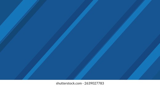 Abstract background dark blue with modern corporate concept