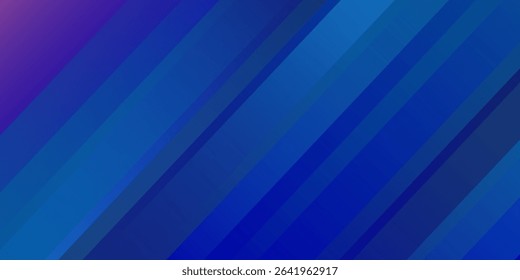 Abstract background dark blue with modern corporate concept