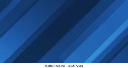 Abstract background dark blue with modern corporate concept. Eps 10