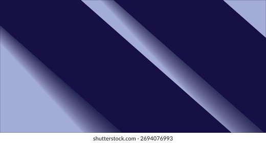 Abstract background dark blue with modern corporate concept