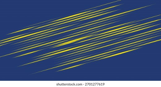Abstract background dark blue with modern corporate concept