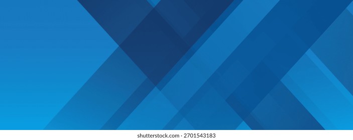 Fondo Abstractas azul oscuro con concepto corporativo moderno