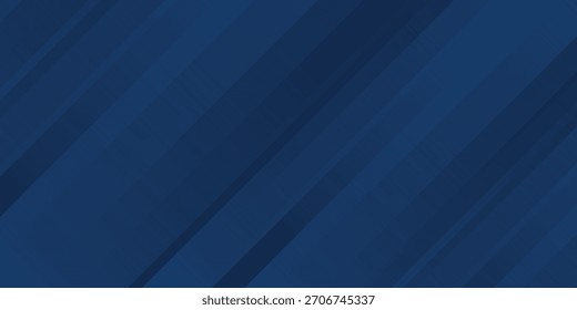 Abstract background dark blue with modern corporate concept