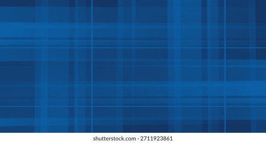 Fundo abstrato azul escuro com conceito corporativo moderno. vetor