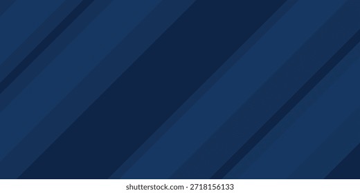 Abstract background dark blue with modern corporate concept