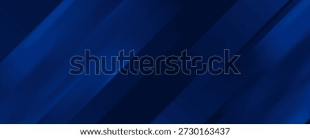 Abstract background dark blue with modern corporate concept