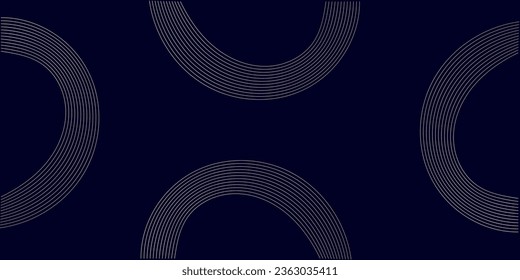 abstract background with dark blue. pattern design, vector, illustration.