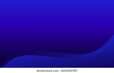 Fondo Abstractas azul oscuro para la presentación