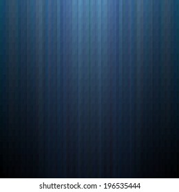 Abstract background, dark blue texture