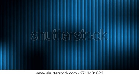Abstract background with dark blue vertical gradient stripes and soft glowing highlights, creating a modern, dramatic, and elegant look ideal for digital designs, tech themes, and creative layouts.