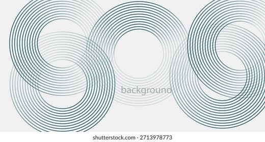 Fondo Abstractas Líneas geométricas azul oscuro y blanco. Líneas geométricas 3D. Concepto de tecnología futurista. Traje para el cartel, Anuncio, folleto, corporativo, Sitio web