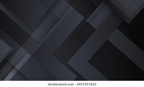 Abstract background with dark color for business card design, presentation slides, modern bold concept