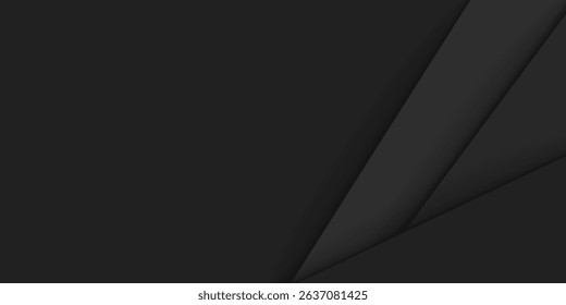 Abstract background of dark color overlay with modern design,vector illustration
