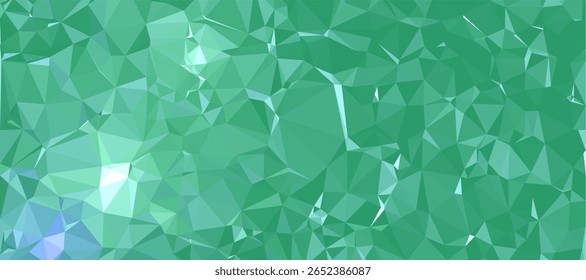 Fundo abstrato cor escura polígono padrão baixo forma triângulo poli, fundo geométrico com baixo projeto de fundo poli. 