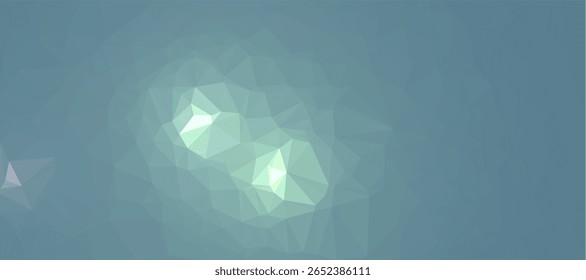 Fundo abstrato cor escura polígono padrão baixo forma triângulo poli, fundo geométrico com baixo projeto de fundo poli. 