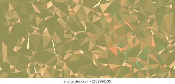 Fundo abstrato cor escura polígono padrão baixo forma triângulo poli, fundo geométrico com baixo projeto de fundo poli. 