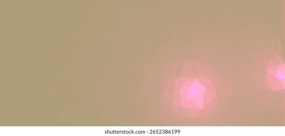 Fundo abstrato cor escura polígono padrão baixo forma triângulo poli, fundo geométrico com baixo projeto de fundo poli. 