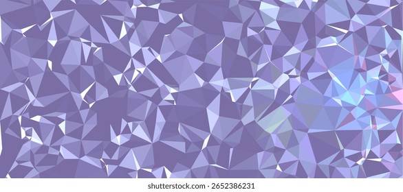Fundo abstrato cor escura polígono padrão baixo forma triângulo poli, fundo geométrico com baixo projeto de fundo poli. 