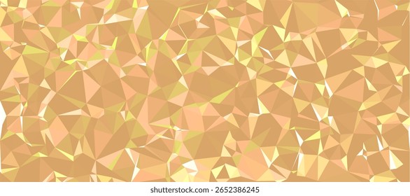 Fundo abstrato cor escura polígono padrão baixo forma triângulo poli, fundo geométrico com baixo projeto de fundo poli. 