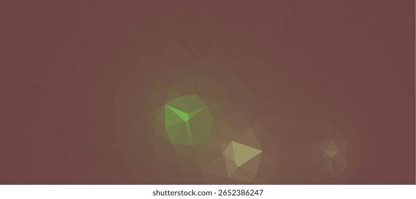 Fundo abstrato cor escura polígono padrão baixo forma triângulo poli, fundo geométrico com baixo projeto de fundo poli. 
