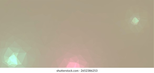 Fundo abstrato cor escura polígono padrão baixo forma triângulo poli, fundo geométrico com baixo projeto de fundo poli. 