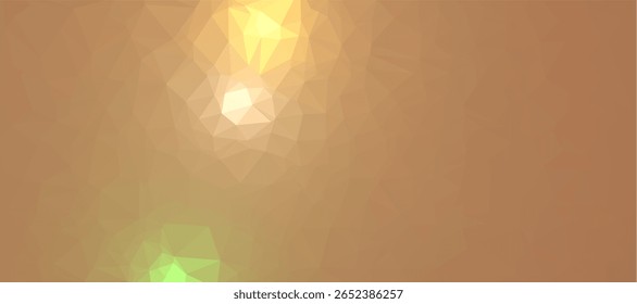 Fundo abstrato cor escura polígono padrão baixo forma triângulo poli, fundo geométrico com baixo projeto de fundo poli. 