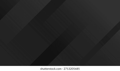 Abstract background with dark geometric shapes and smooth gradient blocks.