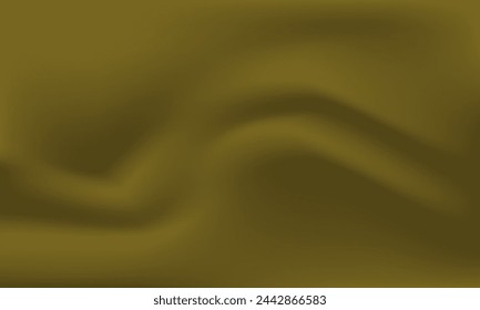 fondo abstracto en color dorado oscuro. Elegante gradiente dinámico y grunge para digital, banner, negocio, web, folleto, flyer, publicidad, medios impresos, portada, póster
