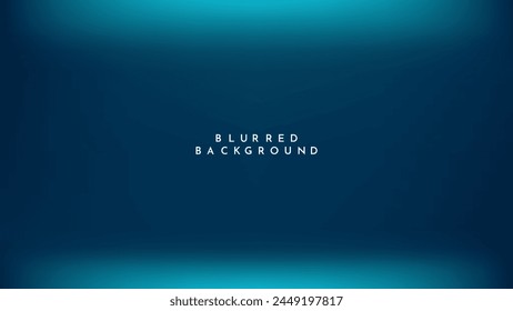 Abstract Background dark green color with Blurred Image is a  visually appealing design asset for use in advertisements, websites, or social media posts to add a modern touch to the visuals.