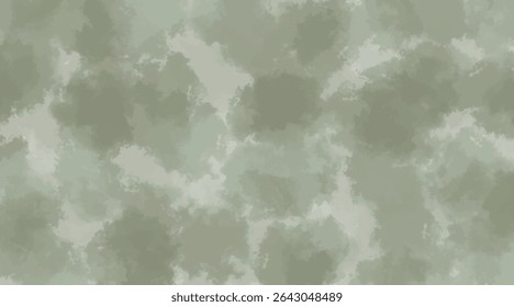 abstract background dark green gradient watercolor textures