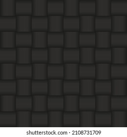 Abstract background with dark grey stripes