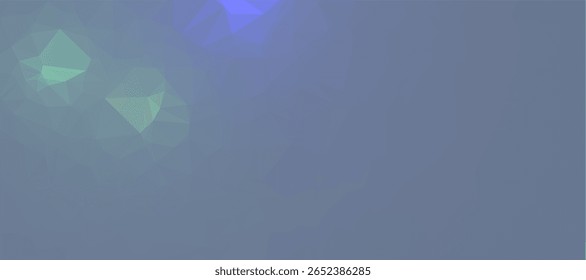 Fundo abstrato Padrão de polígono escuro forma de triângulo de baixo poli, fundo geométrico com design de fundo de baixo poli. 