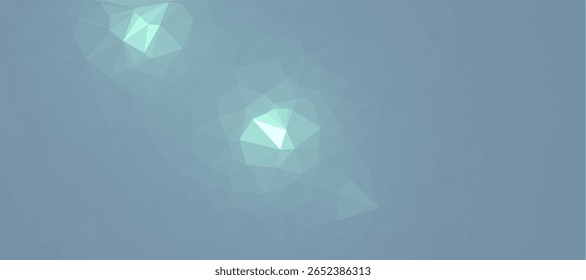 Fundo abstrato Padrão de polígono escuro forma de triângulo de baixo poli, fundo geométrico com design de fundo de baixo poli. 