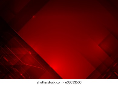 Abstract background dark red with basic geometry lighting and shadow element vector illustration eps10