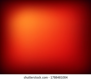 abstract background with dark red color. blurred background