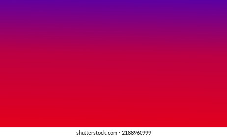 Abstract background dark red color gradation purple and dark blue cool and elegant to make wallpaper 