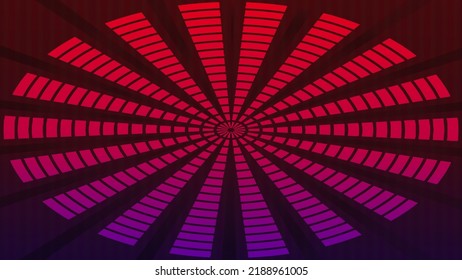 73,518 Red Color Gradation Images, Stock Photos & Vectors | Shutterstock