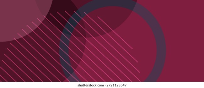 Fondo Abstractas rojo oscuro con concepto corporativo minimalista. Ilustración vectorial para el fondo moderno de la presentación, diseño del folleto, fondo de la tarjeta de visita, regulador del Sitio web, página de aterrizaje, cubierta